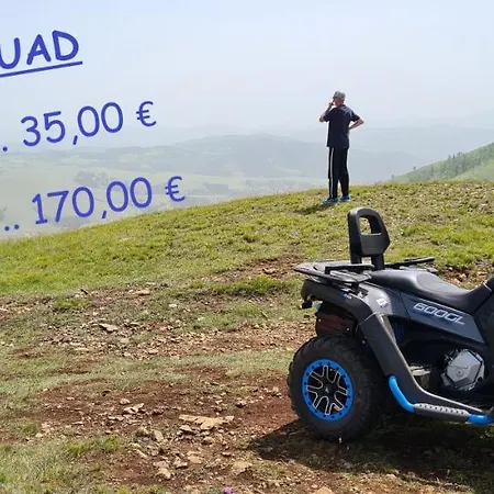 Lufi Penthouse Zlatibor