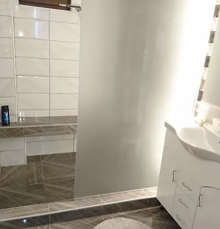 Appartement Lufi Penthouse Zlatibor