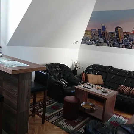 Lufi Penthouse * Zlatibor