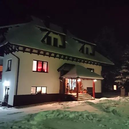 Lufi Penthouse Zlatibor