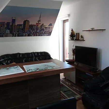 Lufi Penthouse Zlatibor