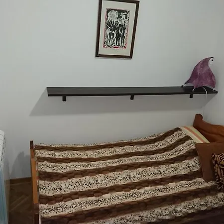 Lufi Penthouse Appartement Zlatibor