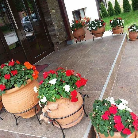 Appartement Lufi Penthouse Zlatibor